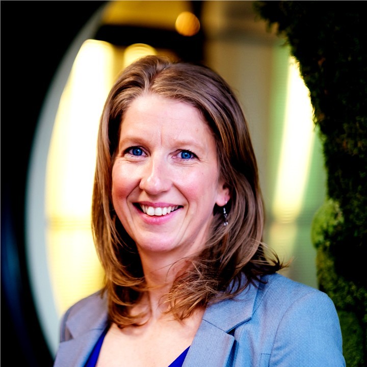 Hilary Smyth-Allen