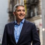 John Caplan, Payoneer | FF News