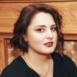 Nataliya Drik, Blockchain Association of Ukraine | FF News