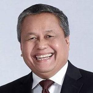 Perry Warjiyo