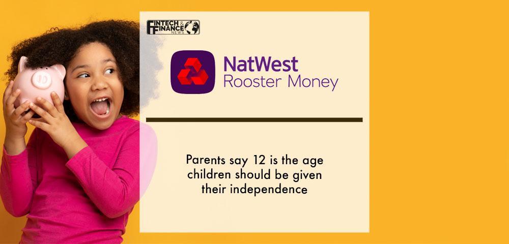 Parents say 12 is the age children should be given their independence | Fintech Finance