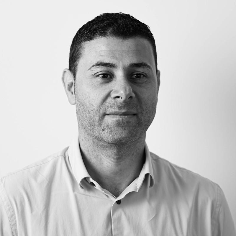 Stelios Eleftheriou
