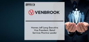 Venbrook Names Jeff Lang Executive Vice President
