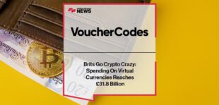 Brits Go Crypto Crazy: Spending On Virtual Currencies Reaches £31.8 BillionBrits Go Crypto Crazy: Spending On Virtual Currencies Reaches £31.8 Billion | FF News