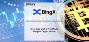 BingX Increases Global Workforce Despite Crypto Winter | Fintech Finance