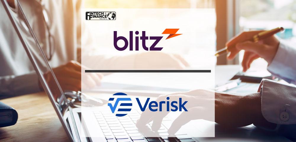 Blitz Tackles Growing Cannabis Insurance Market with Verisk Solutions | Fintech Finance
