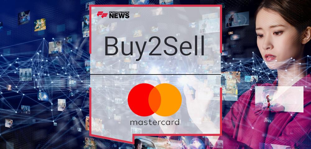 Buy2Sell B2B Platform partners with Mastercard for cross-border payment solutions in Vietnam | Fintech Finance