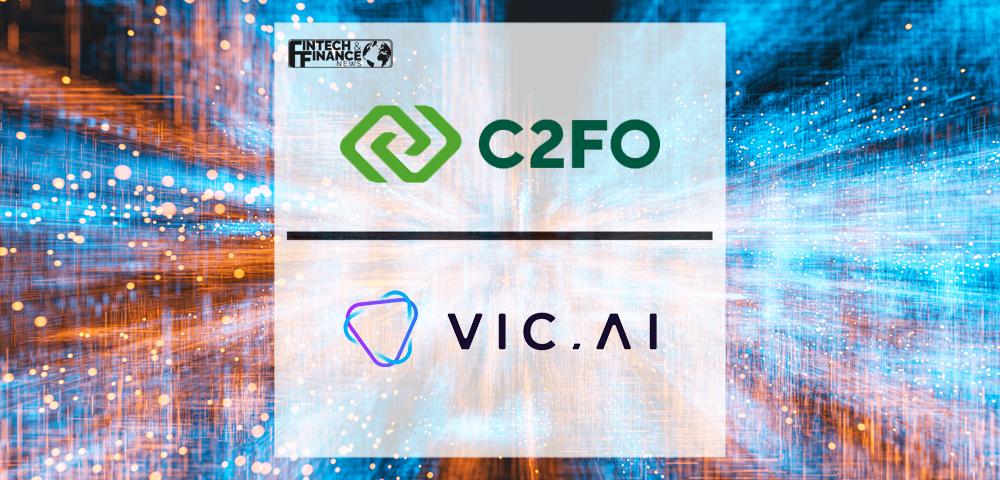C2FO and Vic.ai Partner to Bring AI to Early Payment Processing | Fintech Finance