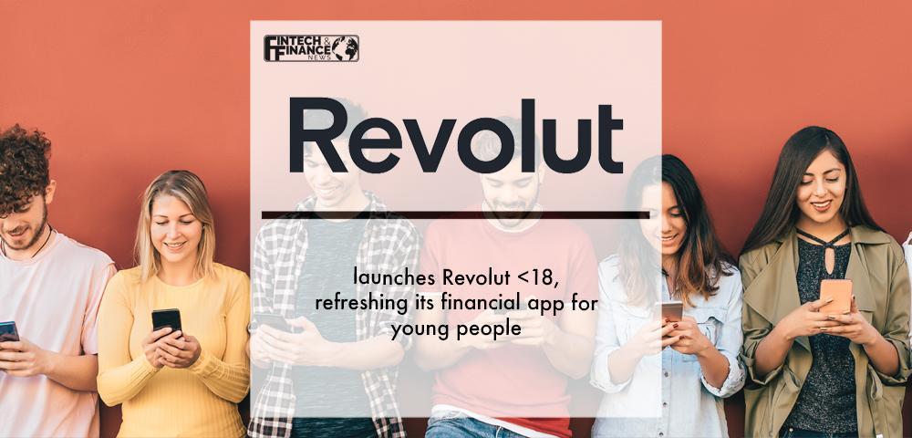 Revolut launches Revolut