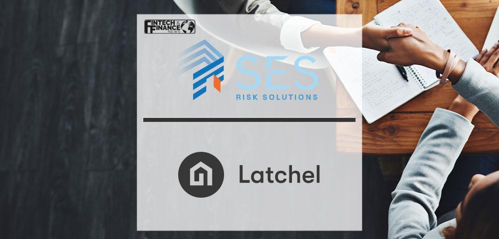 SES Risk Solutions and Latchel Partner to Curb Rising Property Insurance Costs for SFR Property Managers and Landlords | Fintech Finance