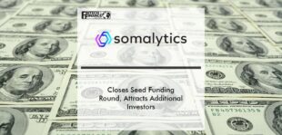 Somalytics Closes Seed Funding Round