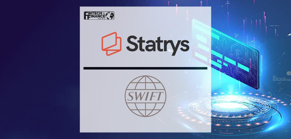 Statrys becomes official SWIFT member | Fintech Finance