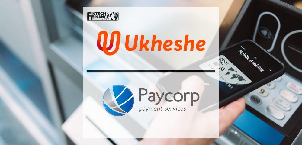 Ukheshe and Paycorp boost cardless cash withdrawals at Cash Express branded ATMs | Fintech Finance