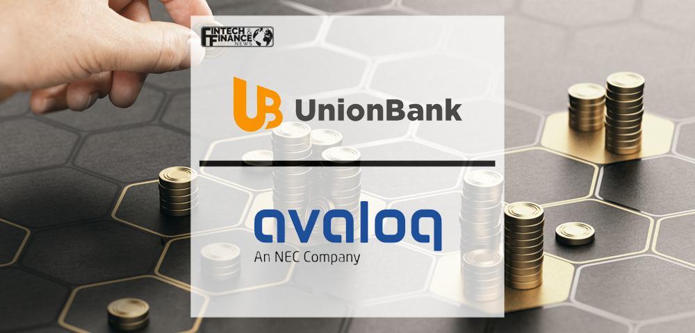 UnionBank of the Philippines selects Avaloq to transform its wealth management platform | Fintech Finance