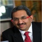 Manish Maakan | Manish Maakan, CEO, Intellect Global Transaction Banking | Fintech Finance