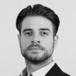 Michael Kourtis | Executive Director - Product - Markets (Trading & Yield) at BCB Group | Fintech Finance