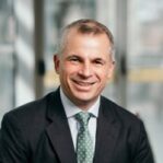 Paul Jenkins | Global Chief Executive Officer at Ashurst | Fintech Finance
