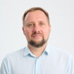 Pavel Shynkarenko | Founder & CEO at Solar Staff | Fintech Finance