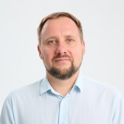 Pavel Shynkarenko