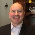Aaron Stroud | Head of Lucinity, North America | Fintech Finance