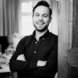 Adam Ryman, Sambla Group | Fintech Finance