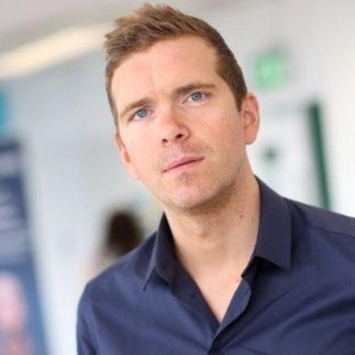 Alex Gallagher