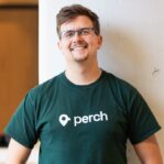 Alex Leduc, Perch | FF News