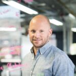 Andrew Watkins-Ball, JUMO | Fintech Finance