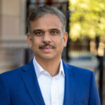 Balaji Krishnamurthy, Corefront | FF News