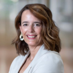 Berta Ares Lombán, SIX | Fintech Finance