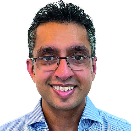 Ayaz Haji