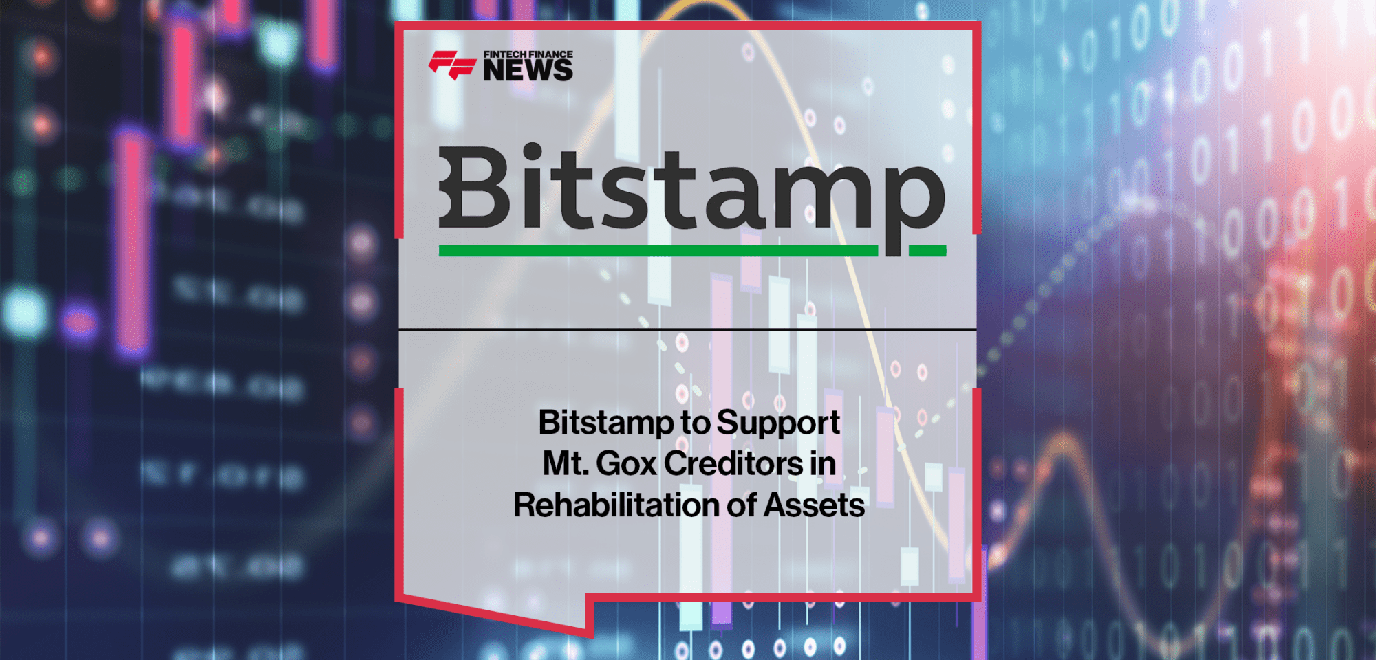 Bitstamp Mt Gox | FF News | Fintech Finance