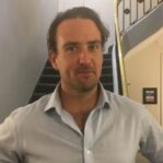 Charles Hayter, CryptoCompare | Fintech Finance