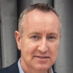 Colin Brown | Fintech Finance