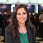 Dalal Buhejji, Bahrain Economic Development Board | FF News