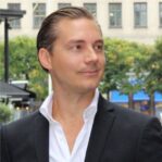 David Ahlroth, Eminova Partners | Fintech Finance