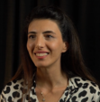 Ebru Sakine Sevil