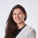 Ekaterina Almasque, OpenOcean | Fintech Finance