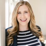 Elizabeth Sheils | Fintech Finance