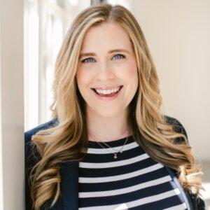 Elizabeth Sheils