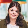 Emma Keywood, Dodl by AJ Bell | Fintech Finance