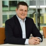 Gareth Walker, Refinitiv | FF News