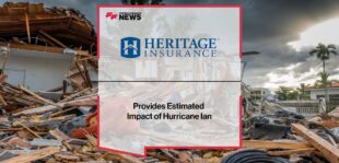 Heritage Provides Estimated Impact of Hurricane Ian | Fintech Finance