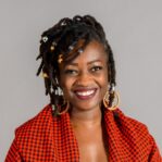 Hangwi Muambadzi, CommerzVentures | FF News
