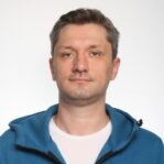 Igor Khmel, SaveChain | FF News