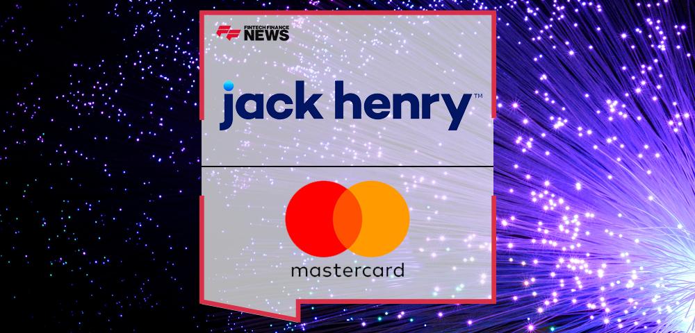 Jack Henry and Mastercard Expand Collaboration to Address Financial Fragmentation | FF News