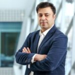 Jev Mehmet, Coremont | Fintech Finance