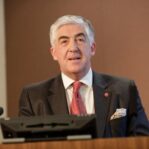John McLean OBE, Institute of Directors | FF News