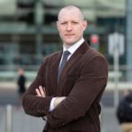 John Ryan | Fintech Finance