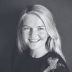 Kelly Rogers-Davison, S-RM | Fintech Finance